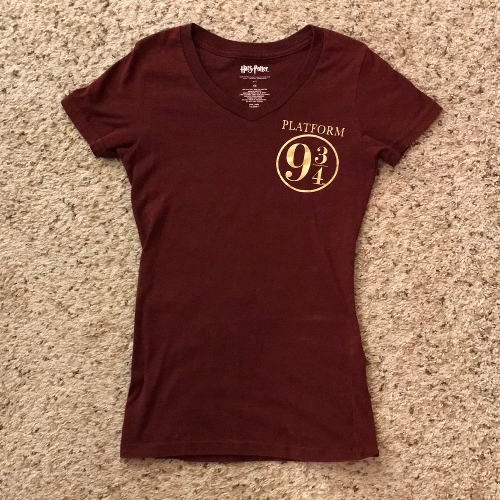 Harry Potter shirt